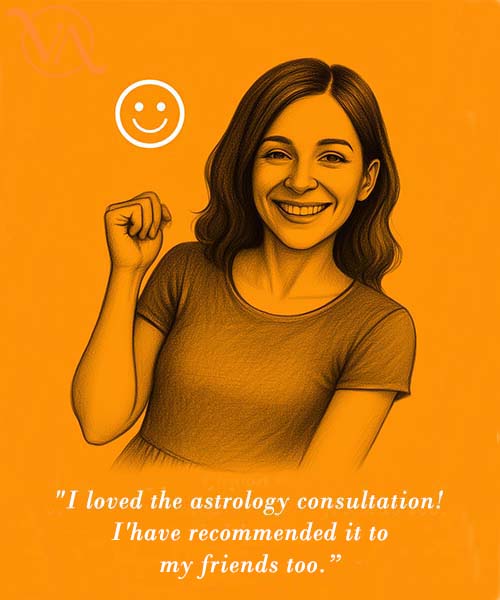 Suggesting friends for Vedic astrology in Nepal