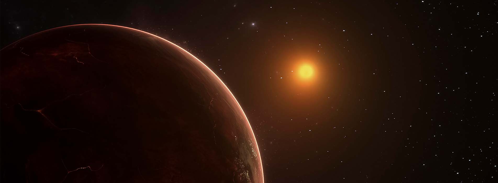 Role of planet in our life